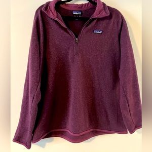 Women’s Pantagonia Pullover